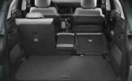 Citroen C3 Aircross
