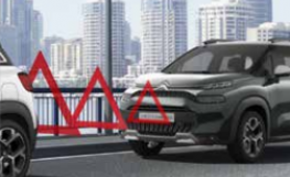 Citroen C3 Aircross