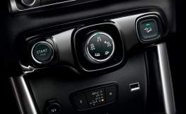 Citroen C3 Aircross