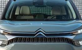 Citroen C3 Aircross