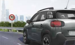 Citroen C3 Aircross