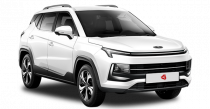 Hyundai Tucson new