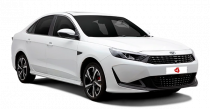 Ford Mondeo седан