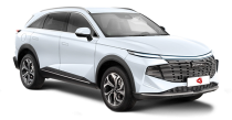 Hyundai Tucson new