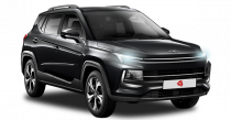 Hyundai Tucson new