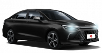 Ford Mondeo седан