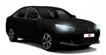 Ford Mondeo седан