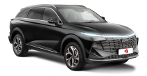 Hyundai Tucson new