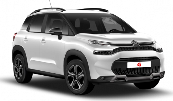 Citroen C3 Aircross